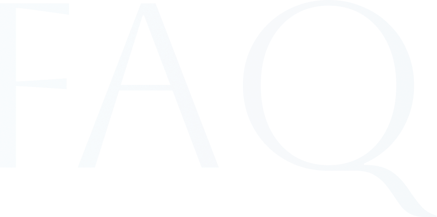 FAQ
