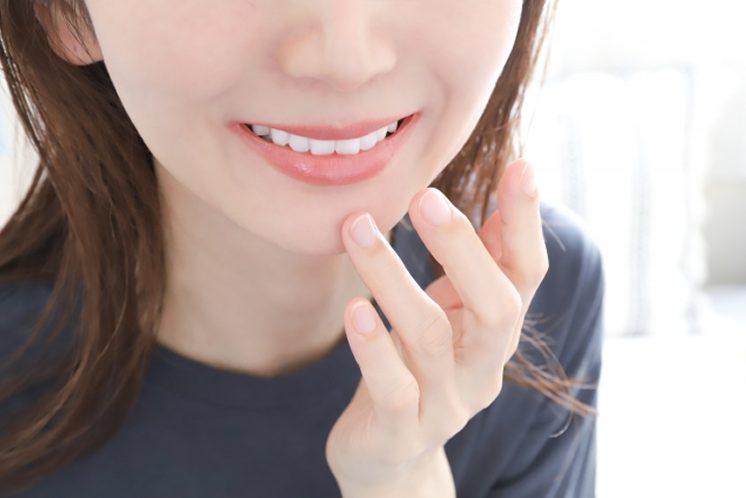 セラミック治療とは